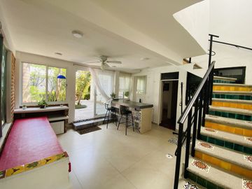 GRAN OPORTUNIDAD ¡BAJA DE PRECIO! Casa en Condominio en Lomas de Cuernavaca