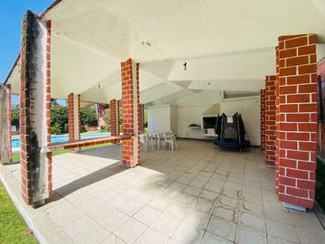 GRAN OPORTUNIDAD ¡BAJA DE PRECIO! Casa en Condominio en Lomas de Cuernavaca