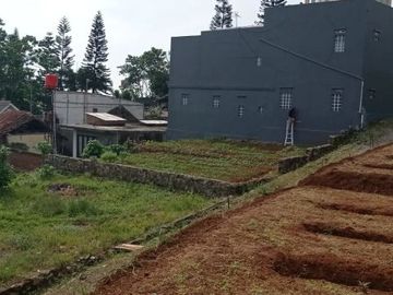 tanah kavling SIAP BANGUN di bandung timur