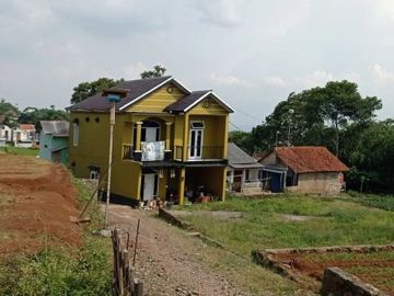 tanah kavling SIAP BANGUN di bandung timur