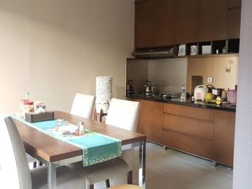 Dijual Rumah Vermont Parkland BSD City Tangerang Selatan Blok G5 Sudah Renovasi Bisa KPR Lokasi Nyaman Siap Huni