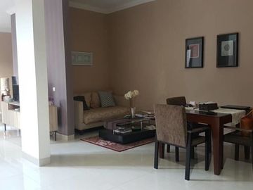 Dijual Rumah Vermont Parkland BSD City Tangerang Selatan Blok G5 Sudah Renovasi Bisa KPR Lokasi Nyaman Siap Huni