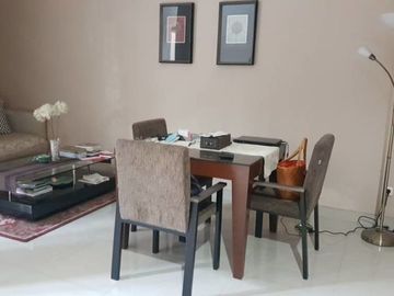 Dijual Rumah Vermont Parkland BSD City Tangerang Selatan Blok G5 Sudah Renovasi Bisa KPR Lokasi Nyaman Siap Huni