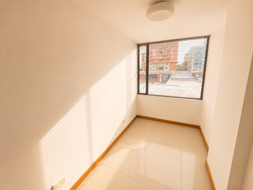 apartamento en arriendo en bogotá. Cod A1410756