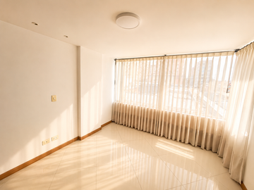 apartamento en arriendo en bogotá. Cod A1410756