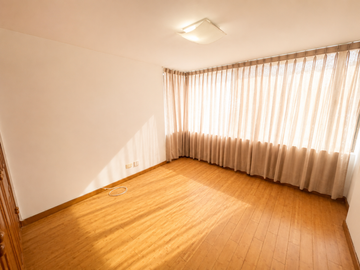 apartamento en arriendo en bogotá. Cod A1410756