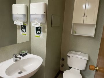 Oficina en venta en Providencia