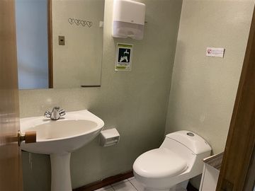 Oficina en venta en Providencia