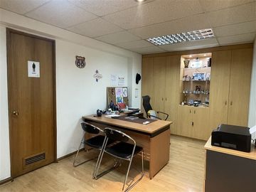 Oficina en venta en Providencia