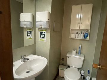 Oficina en venta en Providencia