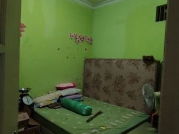 Rumah Luas Dijual Area Tengger