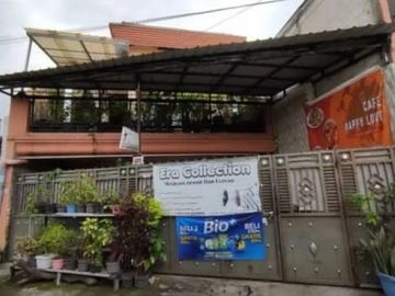 Rumah Luas Dijual Area Tengger