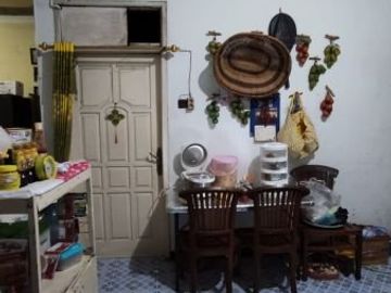 Rumah Luas Dijual Area Tengger