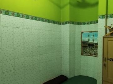 Rumah Luas Dijual Area Tengger