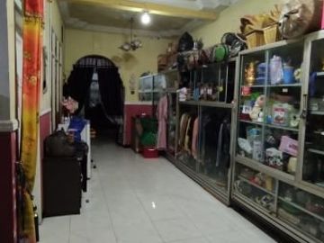 Rumah Luas Dijual Area Tengger