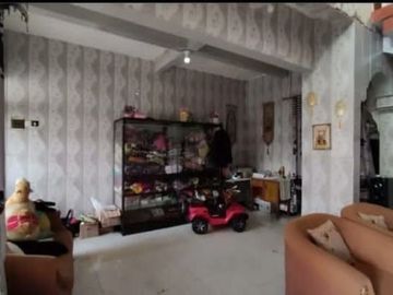 Rumah Luas Dijual Area Tengger