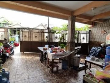 Rumah Luas Dijual Area Tengger