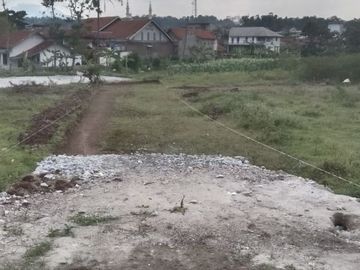 Tanah Bandung cocok Untuk Hunian Harga Terjangkau