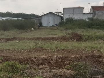 Tanah Bandung cocok Untuk Hunian Harga Terjangkau
