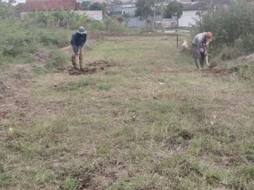 Tanah Bandung cocok Untuk Hunian Harga Terjangkau