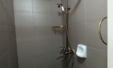 RUSH SALE: Fully Furnished Studio Unit at Grand Residences