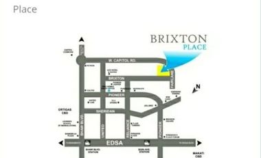 Rush Sale Brixton Place Brent Tower Selling 6M