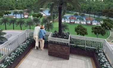 Quality condo by DMCI near BGC and Ortigas