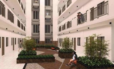 Quality condo by DMCI near BGC and Ortigas