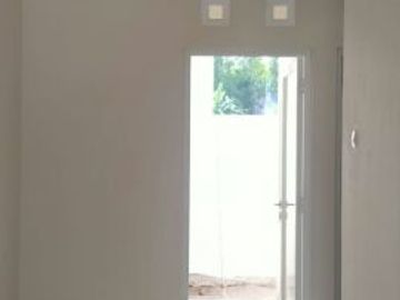 RUMAH MURAH SIAP HUNI HANYA 300 JUTAAN ALL IN DI PRAMBANAN