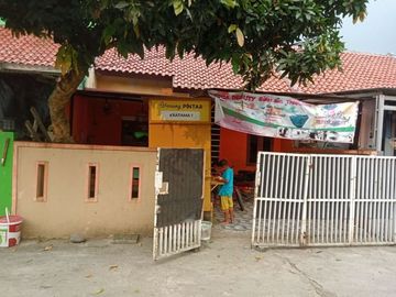 jual butuh rumah di De Prabu Residence sawangan