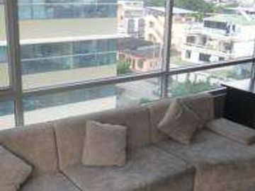 Departamento en venta en edificio Élite Building, sector Mall del Sol