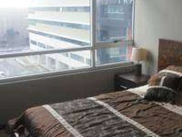 Departamento en venta en edificio Élite Building, sector Mall del Sol