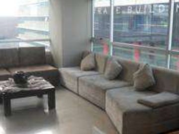 Departamento en venta en edificio Élite Building, sector Mall del Sol