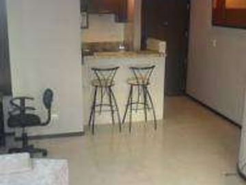 Departamento en venta en edificio Élite Building, sector Mall del Sol