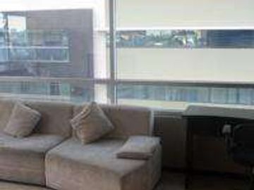 Departamento en venta en edificio Élite Building, sector Mall del Sol