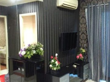 Apartemen For Rent Monthly at MOI Kelapa Gading