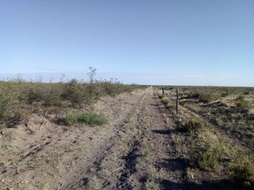 CAMPO EN VENTA SANTA ROSA DE LA PAMPA