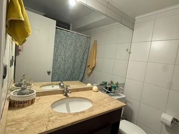 Departamento en arriendo 2D2B1E1B Las Condes