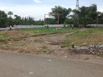 Tanah Kopo Bandung SHM 3 Jutaan/m