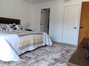 Se vende hermosa casa de un piso en condominio camino a Cato