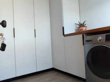 Se vende hermosa casa de un piso en condominio camino a Cato