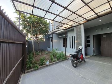 Rumah Bagus Daerah Logam dekat Buah Batu, Ciwastra, Ciganitri Bandung