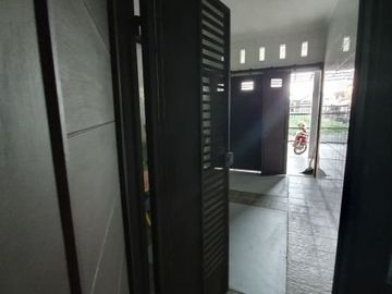 Rumah Bagus Daerah Logam dekat Buah Batu, Ciwastra, Ciganitri Bandung