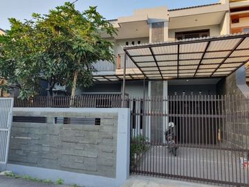 Rumah Bagus Daerah Logam dekat Buah Batu, Ciwastra, Ciganitri Bandung