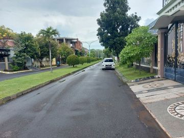 Dijual Rumah Lokasi Di Perumahan Puri Surya Jaya Athena Gedangan