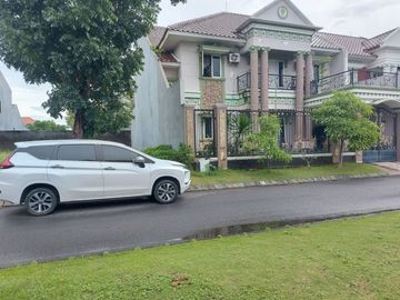 Dijual Rumah Lokasi Di Perumahan Puri Surya Jaya Athena Gedangan