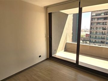 Departamento en venta de 1 dorm. en Macul