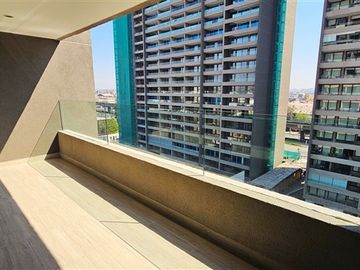 Departamento en venta de 1 dorm. en Macul