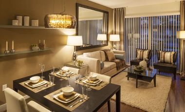 2 BEDROOM CONDO FOR SALE IN ROOSEVELT AVENUE, Q.C NEAR FISHERMALL BY DMCI HOMES