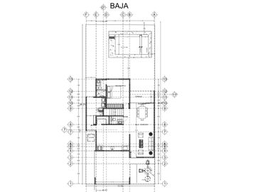 Privada Inara, Mod. 210